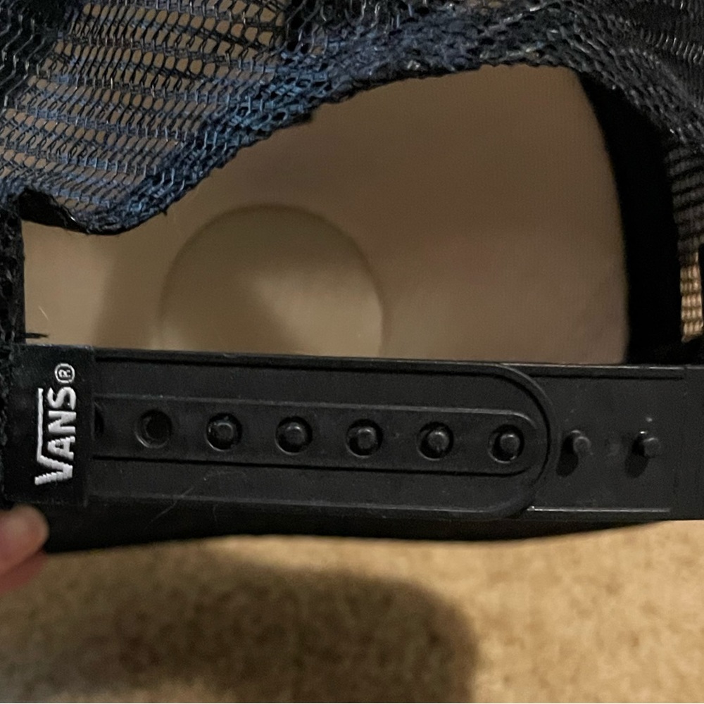 Vans SnapBack - Picture 3 of 3